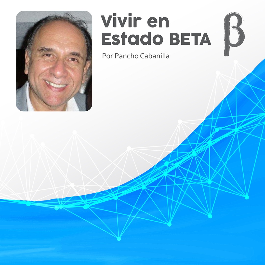 Vivir en Estado Beta