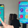 Una activación con NFC