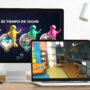 Nuestras salas de escape virtuales