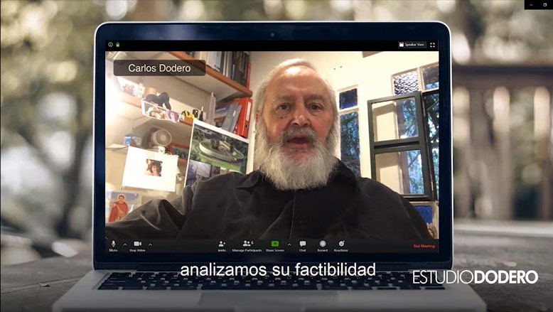 ¡La sinergia empresarial manda!