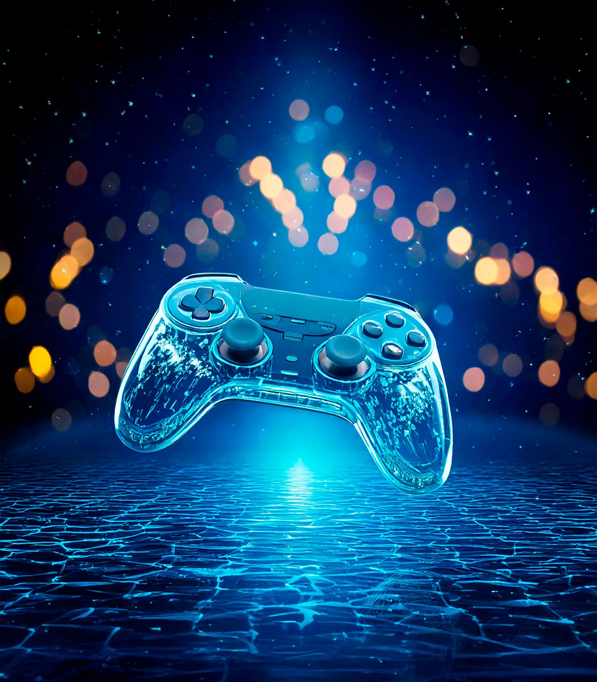 joystick joystick